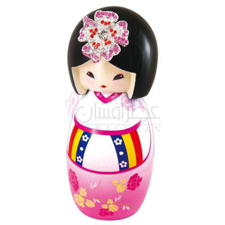 Les poupees HANBOK-اس کیوت لس پوپس هانبوک