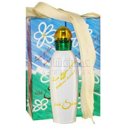 Ti Amo: Margherita-هیلد سولیانی تی امو ماگریتا