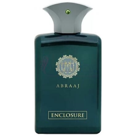 Abraaj Enclosure-فراگرنس ورد ابراج اینکلوژر