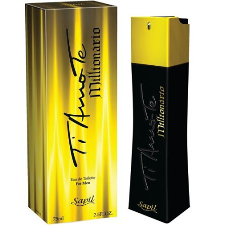 Ti Amo Te Millionario-ساپیل تی آمو تی میلیونریو