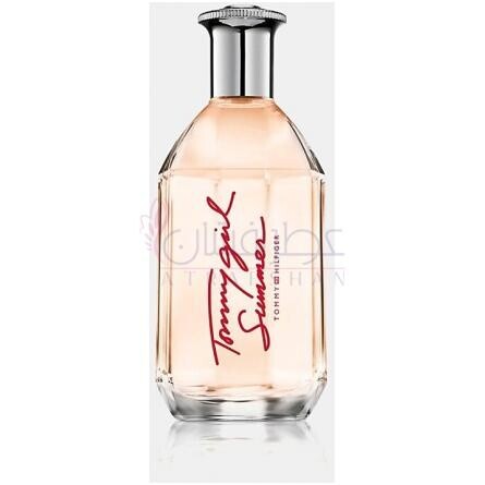 Tommy Girl Summer 2021-تامی هیلفیگر تامی گرل سامر 2021
