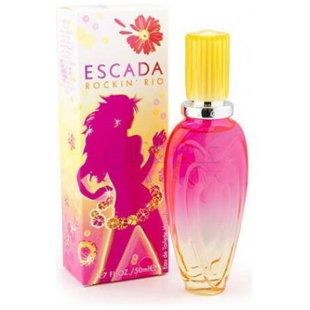 Rockin' Rio-اسکادا راکین ریو