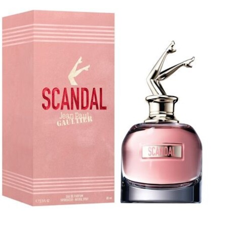 Scandal-ژان پل گوتیر (گوتیه) اسکندل