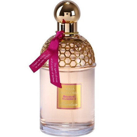 Aqua Allegoria Bouquet Numero 2-گرلن آکوا آلگوریا بوکت نومرو 2