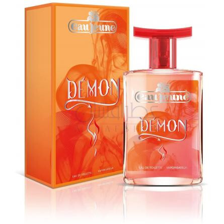 Demon 2021-او ژن دمون 2021