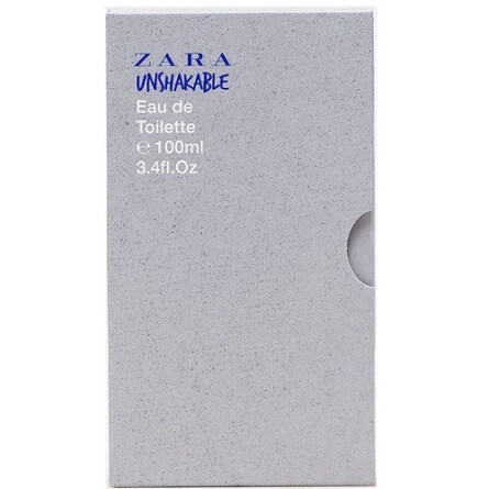 Unshakable-زارا آنشکبل