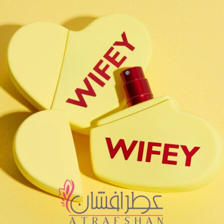 Wifey-کی کی دبلیو فرگرنس وایفی
