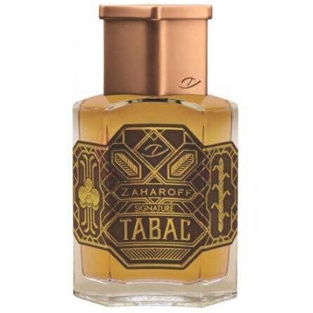 Signature Tabac-زاهاروف سیگنچر تاباک