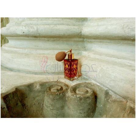 Avicenna Myrrha Mystica-آنت نوفر اویسنا میرحا میستیکا