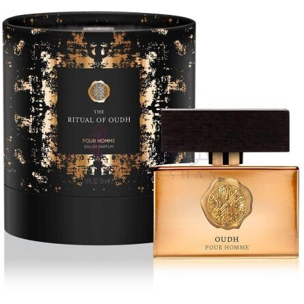 Oudh Pour Homme-ریچول عود پور هوم