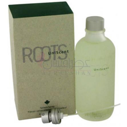 Roots Uniscent-کوتی روتس یونیسنت