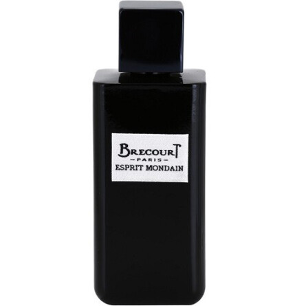 Esprit Mondain-برکورت اسپریت مانداین