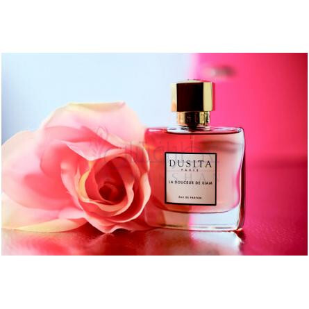 La Douceur de Siam-دوسیتا ل دوشه د سیام