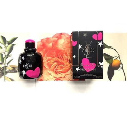 Paris Premieres Roses 2016-ایوسن لورن پاریس پرمیرز رزز 2016