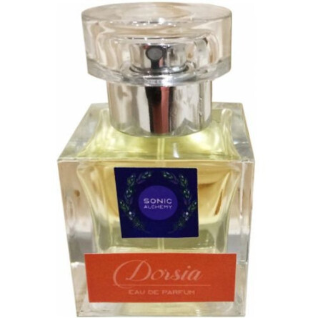 Dorsia-سونیک الکمی (الچمی) دورسیا