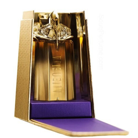 Thierry Mugler Alien Oud