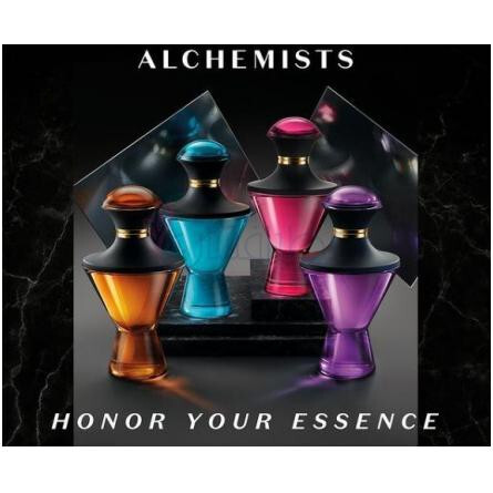 Alchemists Neroli-او بوتیکاریو الچمیستس نرولی