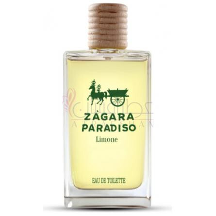 Zàgara Paradiso Limone-ای ام سیسیلی پروفومی زاگارا پاردایسو لیمون