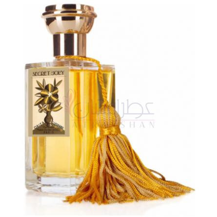 Secret Joly-اوریزا ل لگرند سکرت جولی