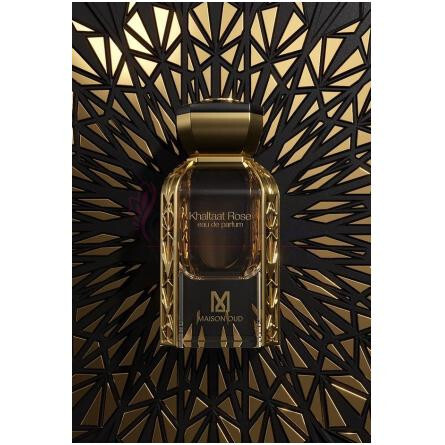 Khaltaat Rose-میسون عود خلطات رز