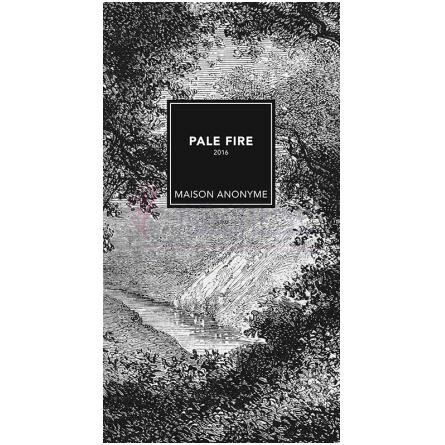 Pale Fire-میسون انونیمی پیل فایر