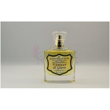 Vetiver di Giava-آی پرفوموی دی فیرنز وتیور دی جیاوا