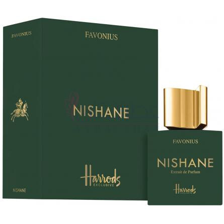 Favonius-نیشان فوونیوس