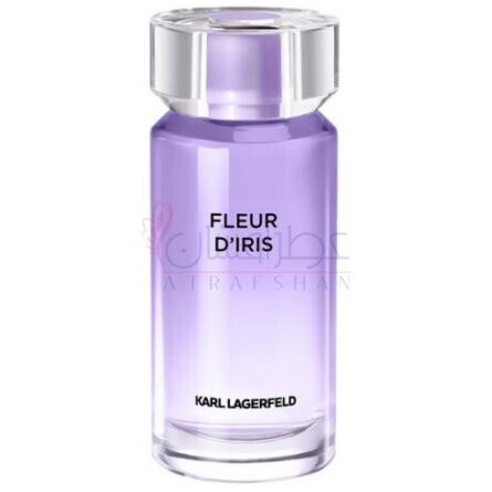 Fleur D'Iris-کارل لاگرفلد فلور د ایریس