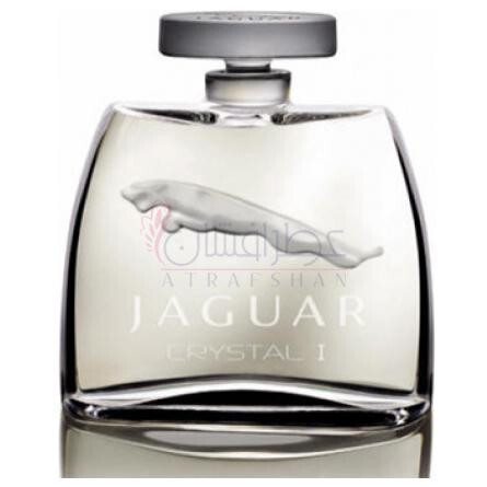 Jaguar Crystal I-جگوار کریستال 1