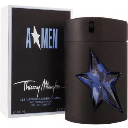 angel mugler perfume for men