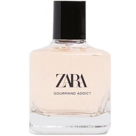 Gourmand Addict-زارا گورمند ادیکت