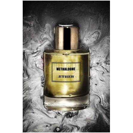 Methaldone-ایتر متالدون
