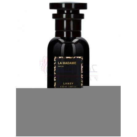 LA MADAME-لنسی لا مادام