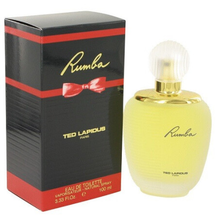 balenciaga perfume rumba