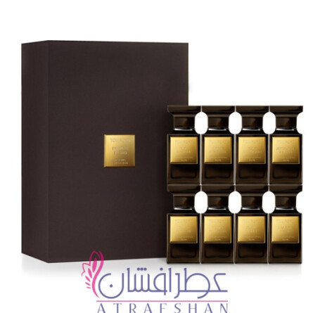 Reserve Collection: Arabian Wood 2019-تام فورد ریزرو کالکشن : عربین وود 2019