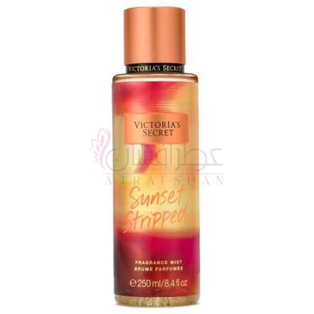 Sunset Stripped-ویکتوریا سیکرت سانست استریپد