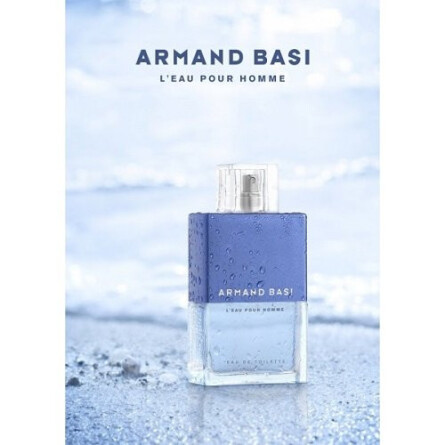 ARMAND BASI Armand Basi L Eau Pour