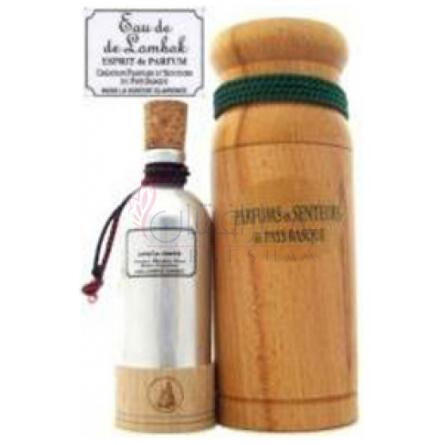 Eau de Lombok-پارفومز ات سنترز دو پیز باسک او دی لومبوک