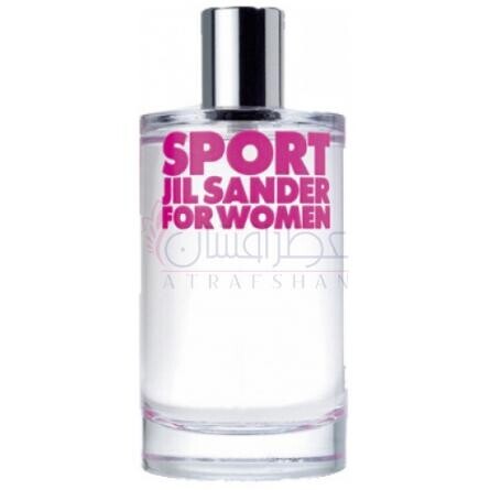 Sport for Women-جیل ساندر اسپرت فور وومن