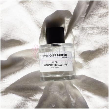No. 06 Mémoire Collective-فاو تونیس پرفیوم نو 06 ممویر کالکتیو