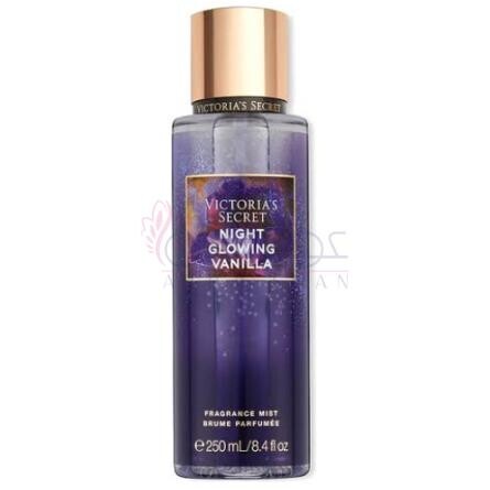 Night Glowing Vanilla-ویکتوریا سیکرت نایت گلویینگ وانیلا
