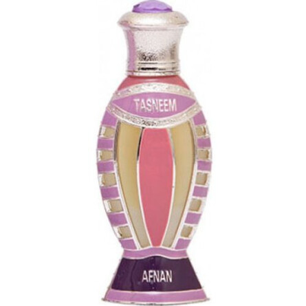 Tasneem-افنان تسنیم