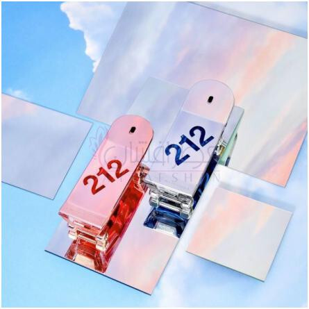 212 Heroes Forever Young-کارولینا هررا هیروز فوراور یانگ 212