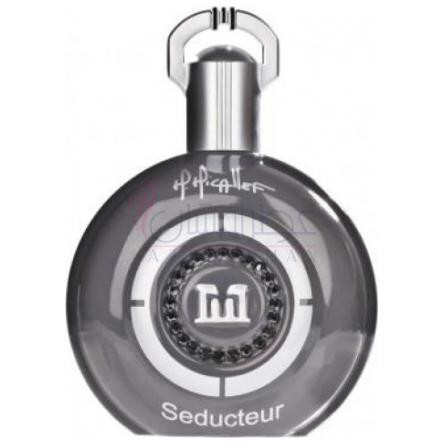 Seducteur-ام میکالف سداکتر
