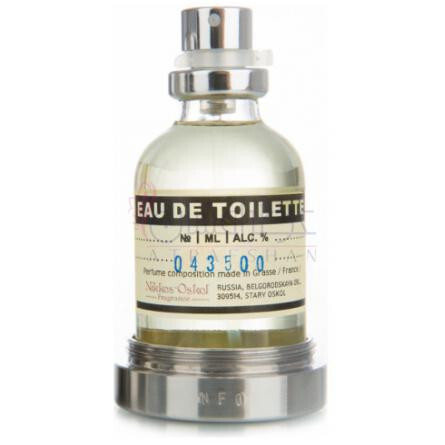 Fragrance №04-نیکوس اسکول فرگرنس فرگرنس نو 04