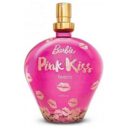 avon kiss perfume