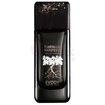 Tubéreuse Manifeste-ایوودی توبرز منیفست