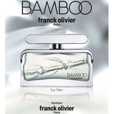 Bamboo for Men-فرانک اولیویر  بامبو مردانه