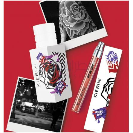 Rose Ink-کایرین نیویورک رز اینک