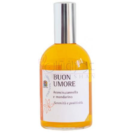 Buon Umore-اولفتیوا بون اومور